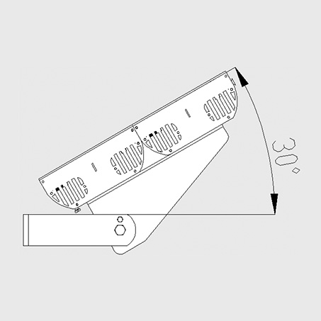 ДБУ-02L 120 - 200 Вт